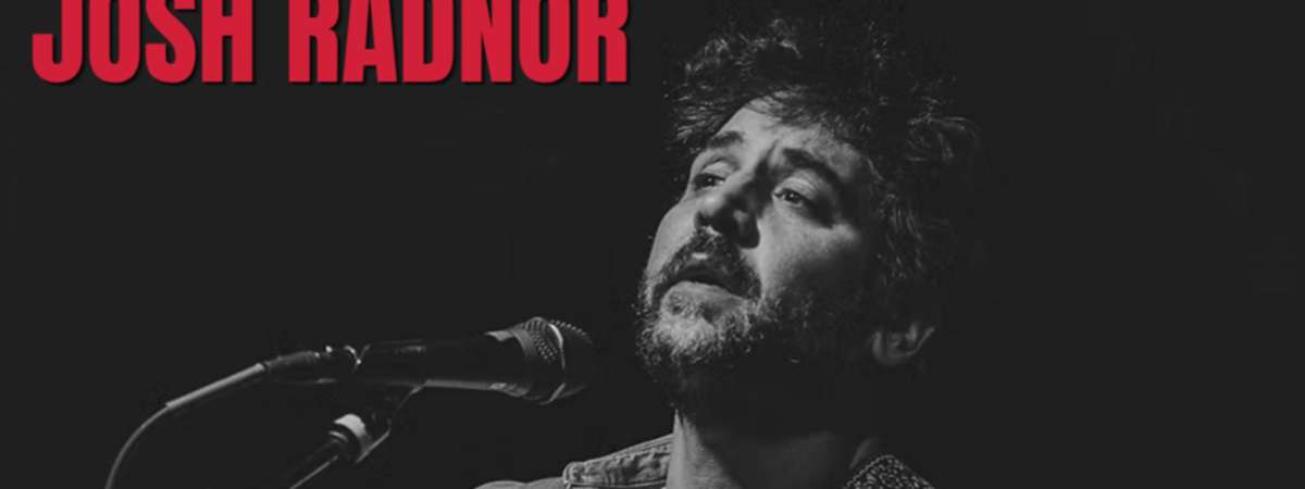 Josh Radnor