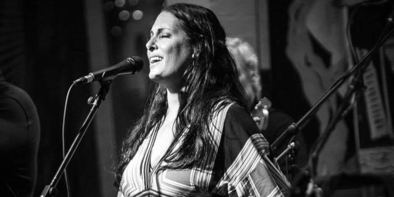 Rebekah Meldrum presented by WOW