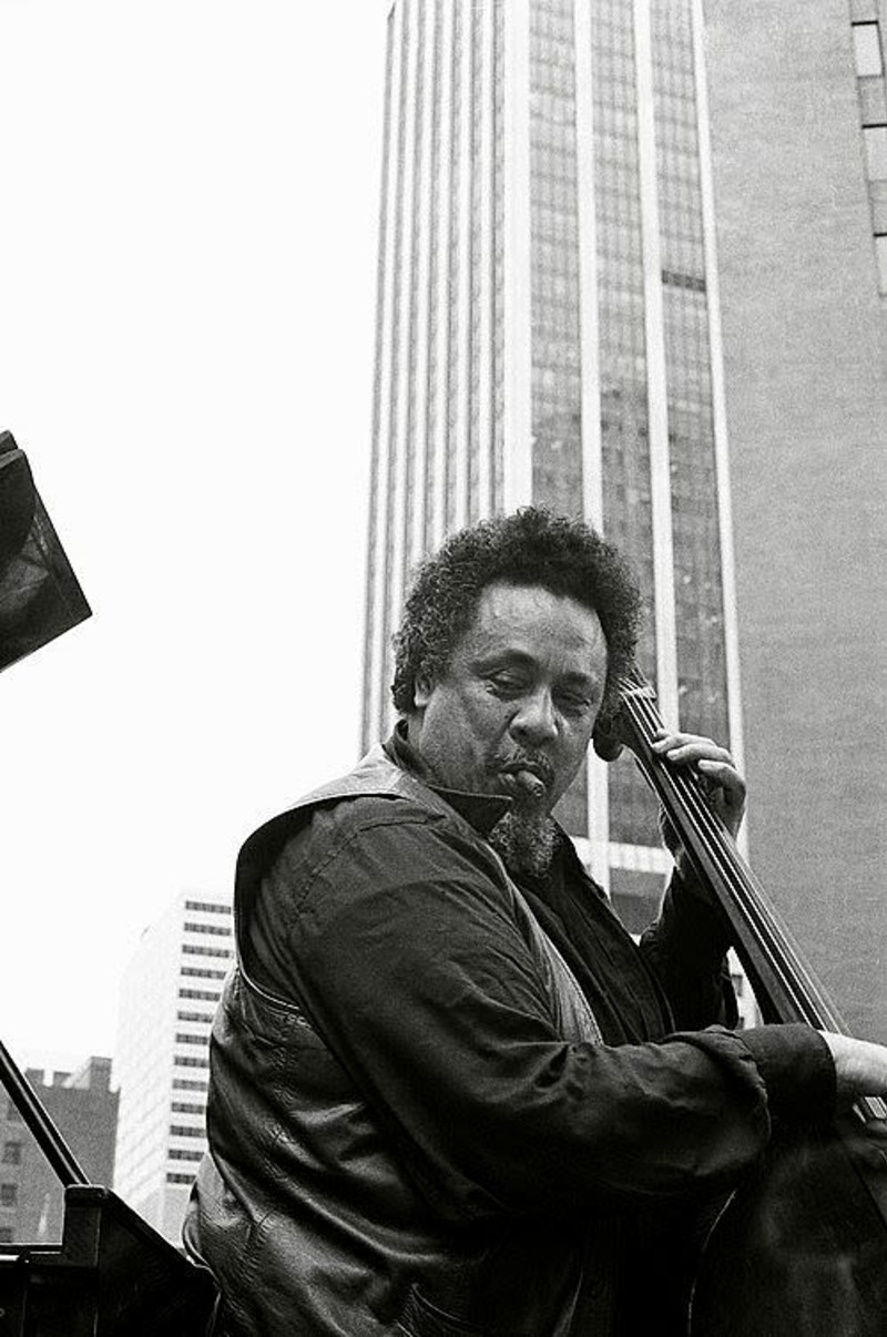 Jelly Roll Soul: the music of Charles Mingus