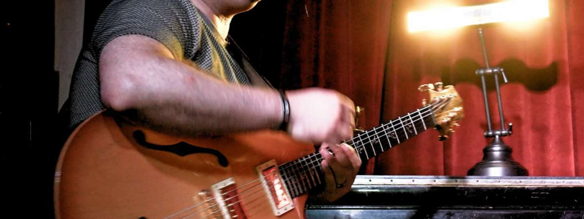 Juan Munguia Trio