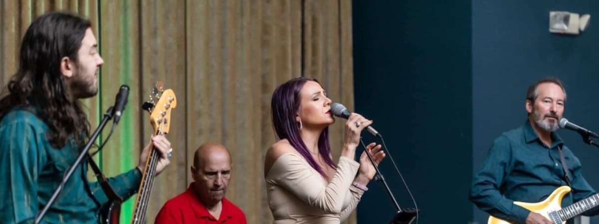 Alli Mattice Band