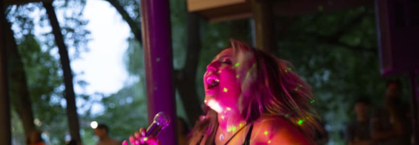 ’80s vs. ‘90s Night at the Zoo Hosted by River North Fests