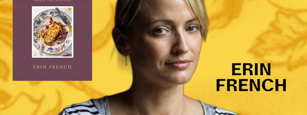 Erin French, Seize the Supper