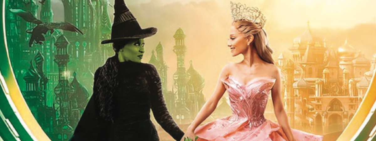 Sing-Along Wicked