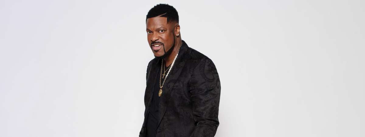 Chris Tucker