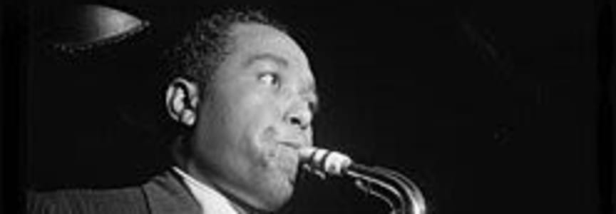 Celebrating Bird! Happy Birthday to Charlie Parker!