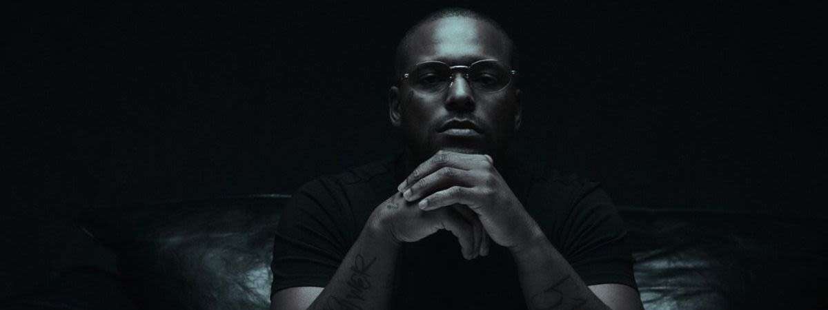 ScHoolboy Q - 10 Years of BLANK FACE LP