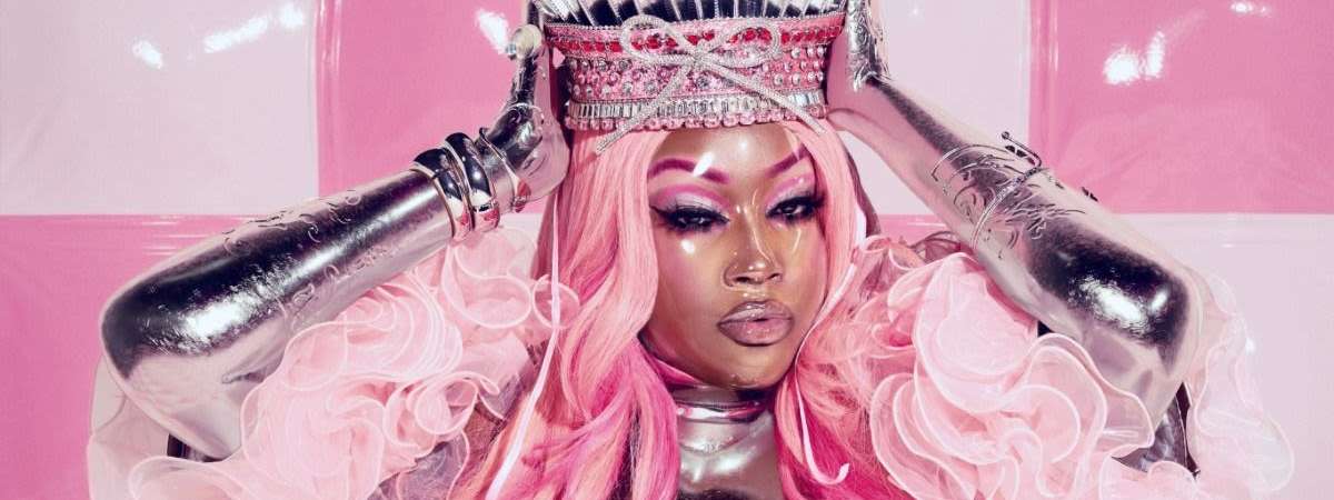 CupcakKe