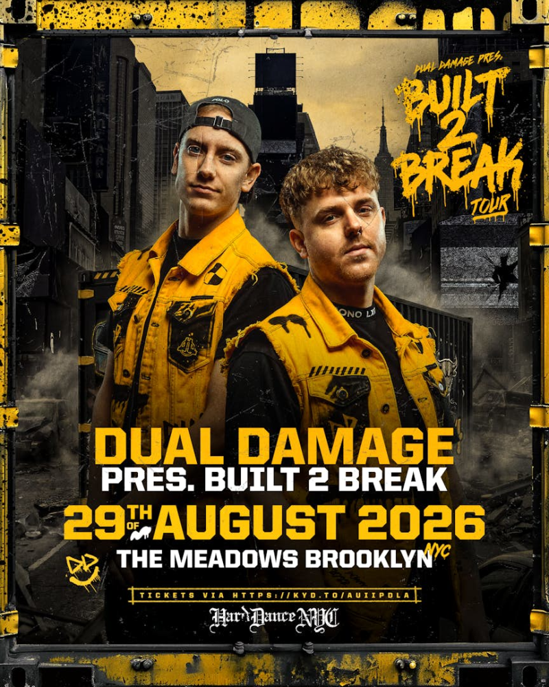 Dual Damage