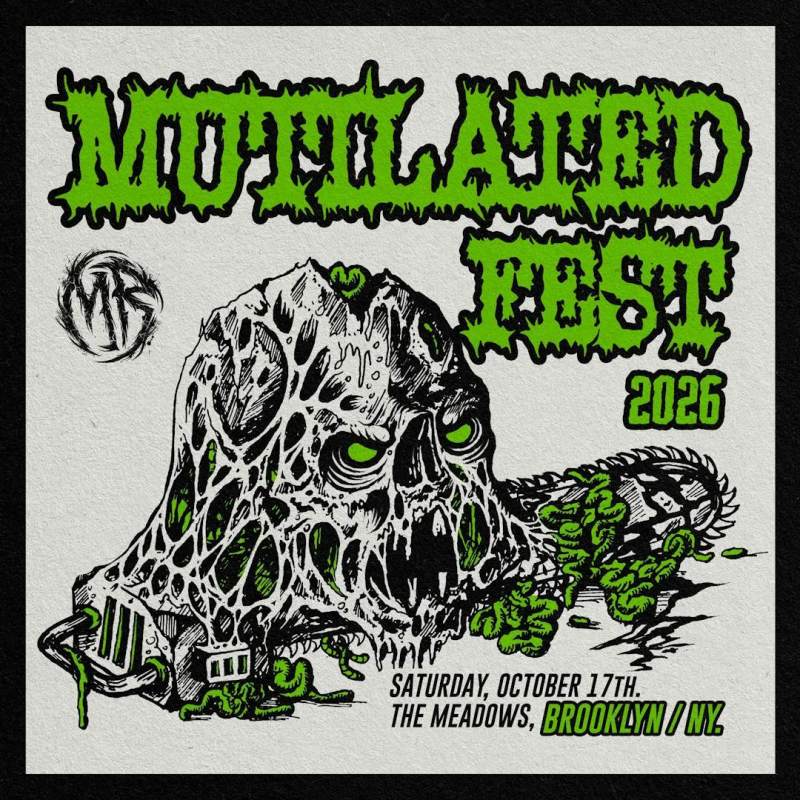 Mutilated Fest 2026
