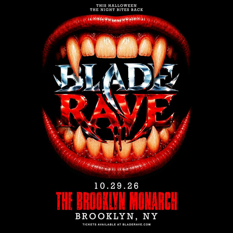 Blade Rave 