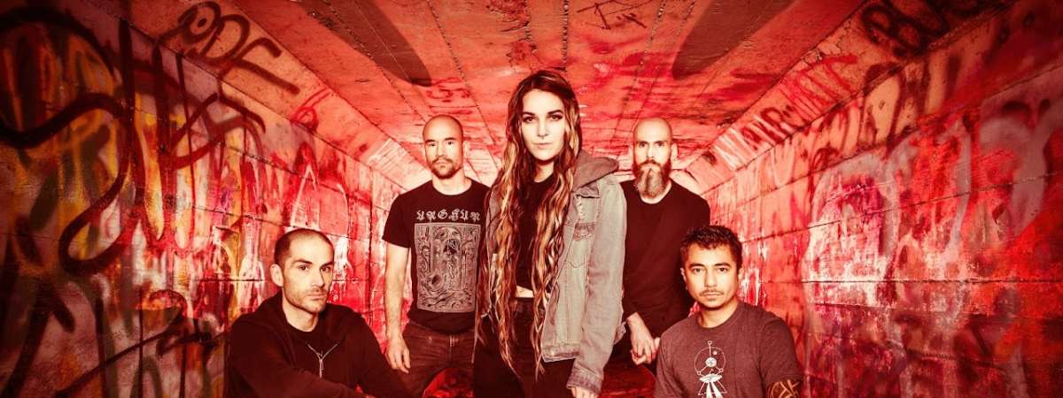 Dawn of Ouroboros, Exist, Greylotus with Breath of the Moor, Criticality