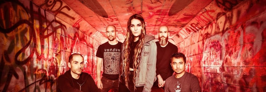 Dawn of Ouroboros, Exist, Greylotus with Breath of the Moor, Criticality