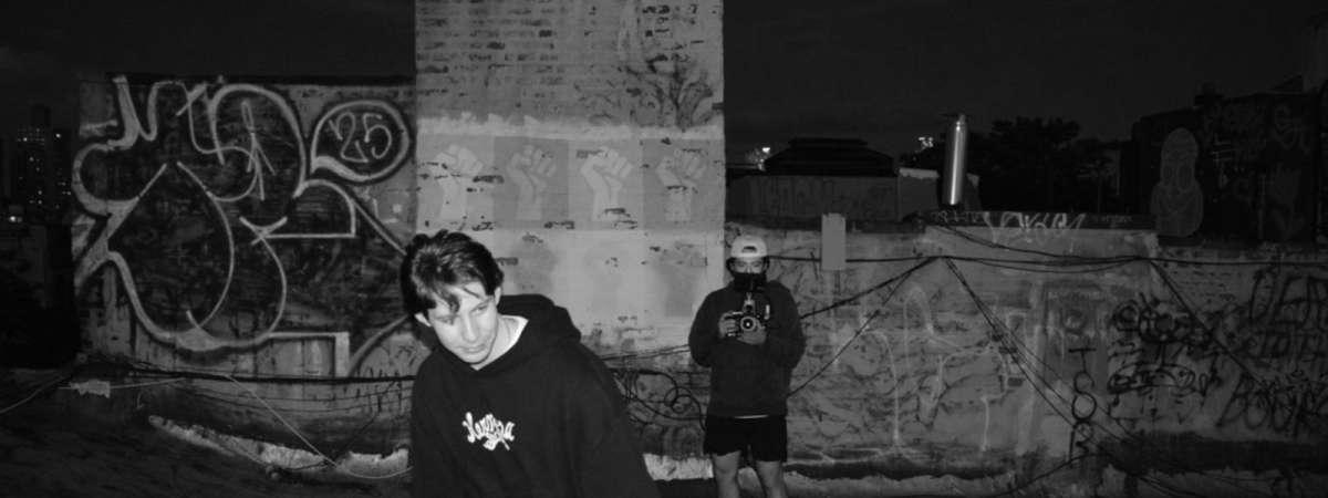The Streetlamp with special guest Brother Tom Sos, and Fifth Column