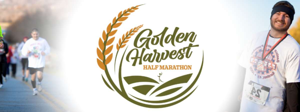 Golden Harvest Half Marathon