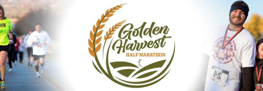 Golden Harvest Half Marathon