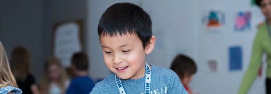 Sensory Friendly Afternoon