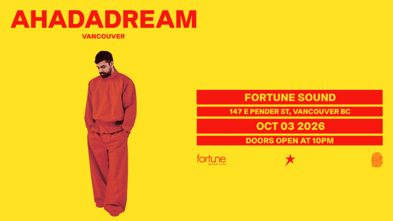 Ahadadream