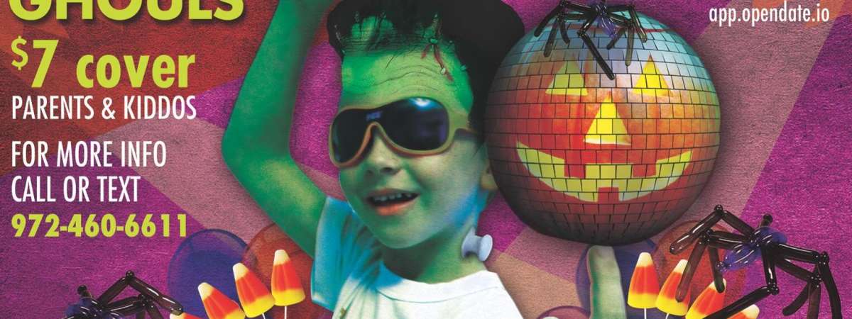 Disco Kids