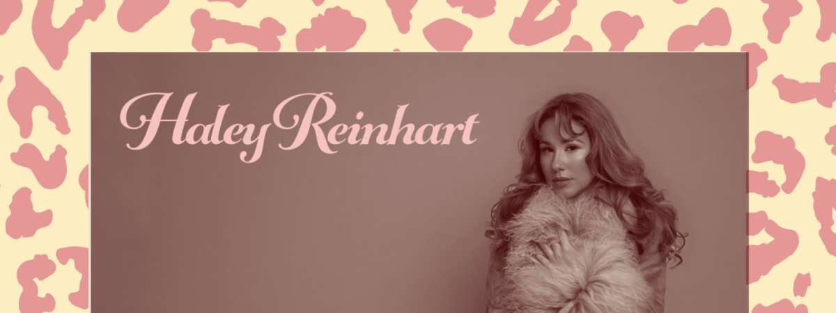 Haley Reinhart