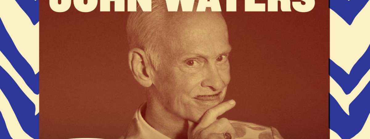 A John Waters Christmas 2026