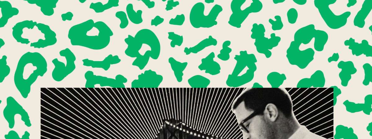 Shades Of Tjader: A Tribute To Cal Tjader