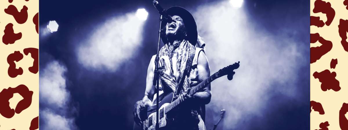 Fantastic Negrito