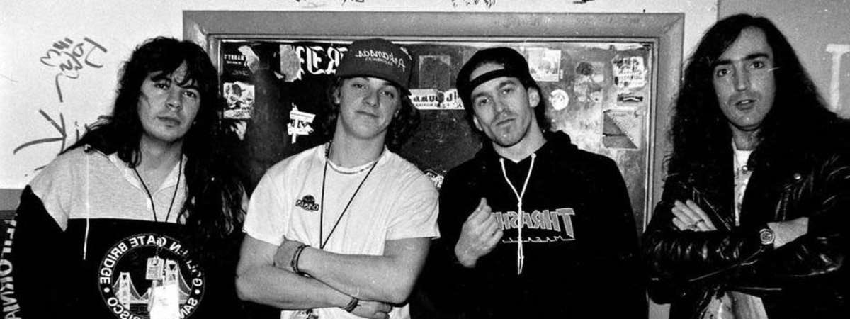 D.R.I W/ VOID, Phantom (MX), Words That Burn, Exogeny