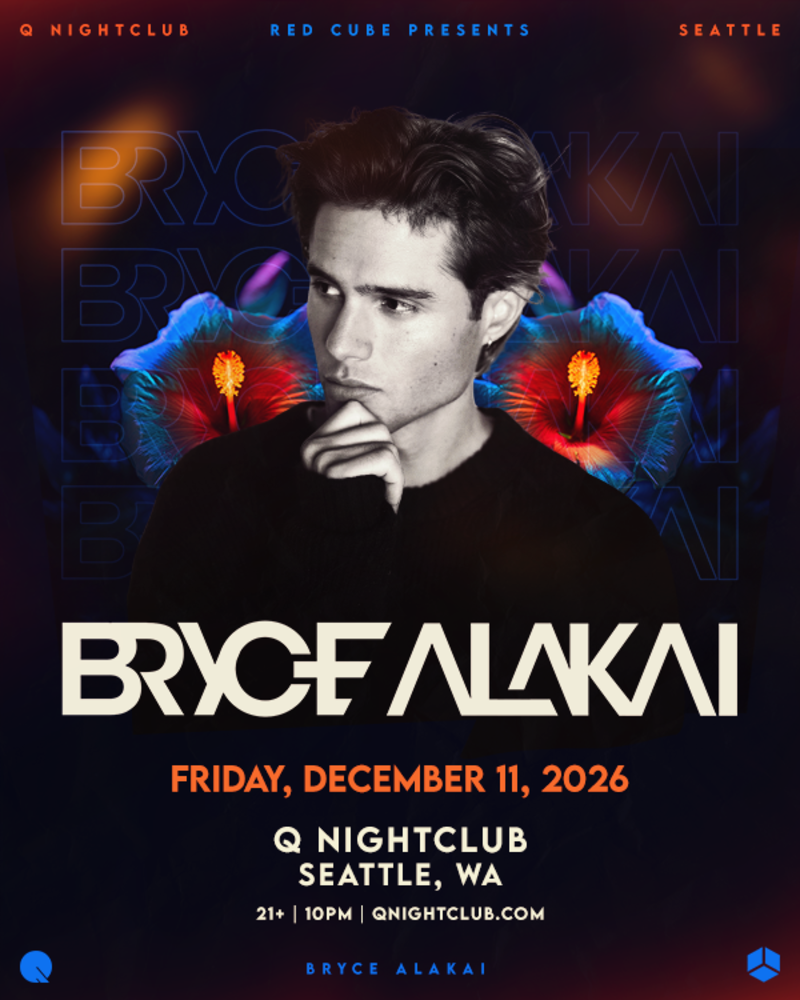 Bryce Alakai