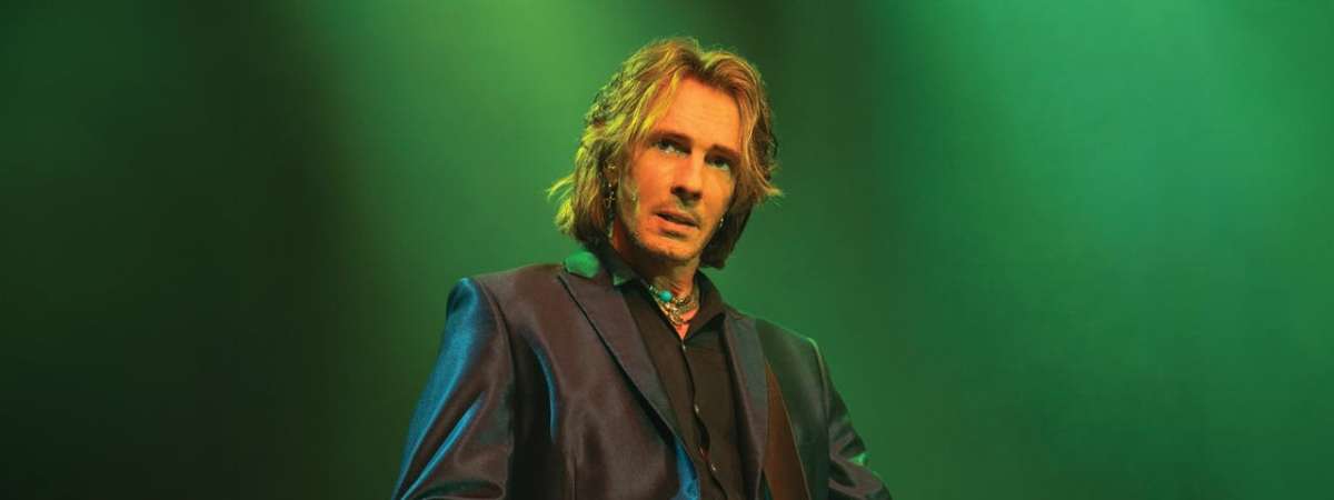 Rick Springfield