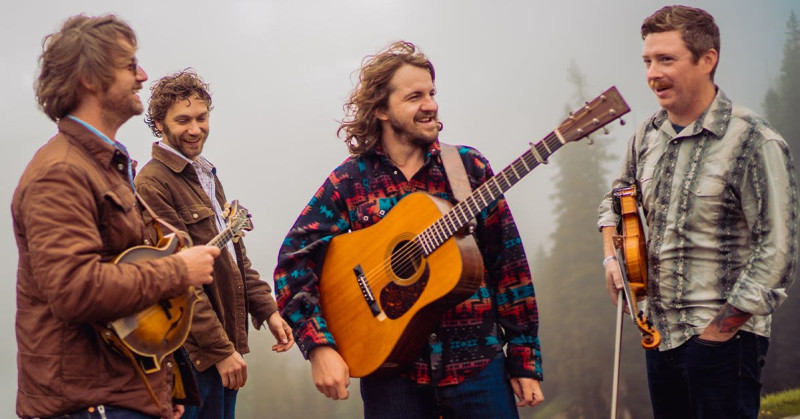 The Fretliners