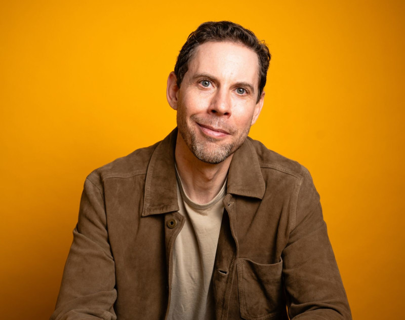 Ryan Hamilton: Making Good Time