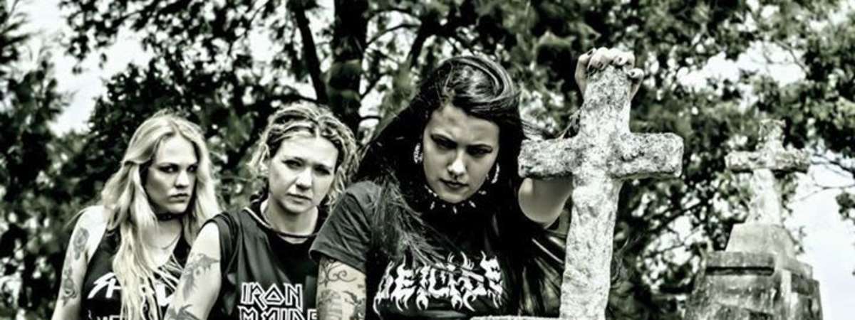 Nervosa with Castrator, Embryonic Autopsy, & Ventriloquist
