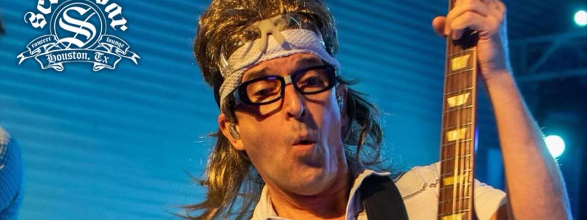 The Spazmatics