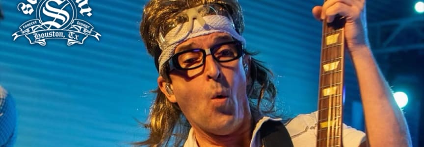 The Spazmatics
