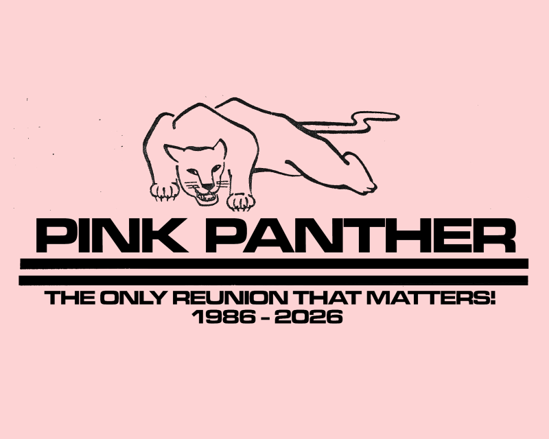 Deadbolt , The Pink Panthers feat Gary Shuffler & Devon Elev