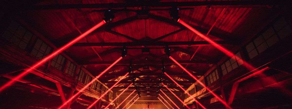 Perfect Lovers B2b Victor Rodriguez, Chris Cruse, Kilopatrah Jones, Mac Declos, Marcal, Cora