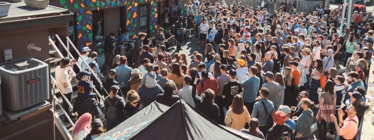 Midtown Arts District Ultimate Giveaway!
