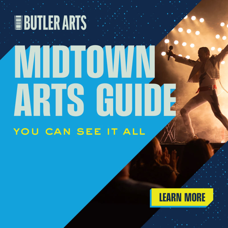 Midtown Arts District Ultimate Giveaway!