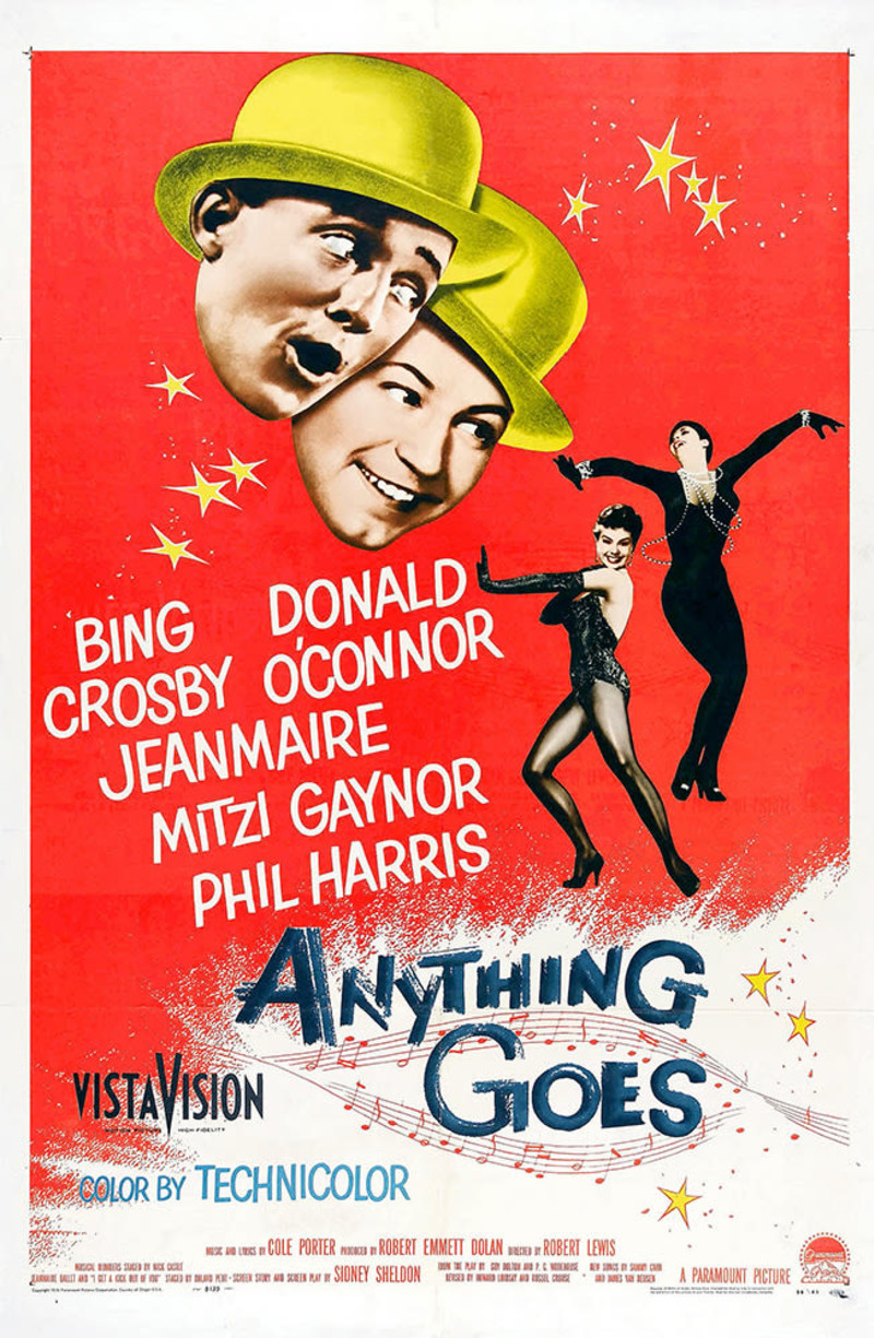 Anything Goes
