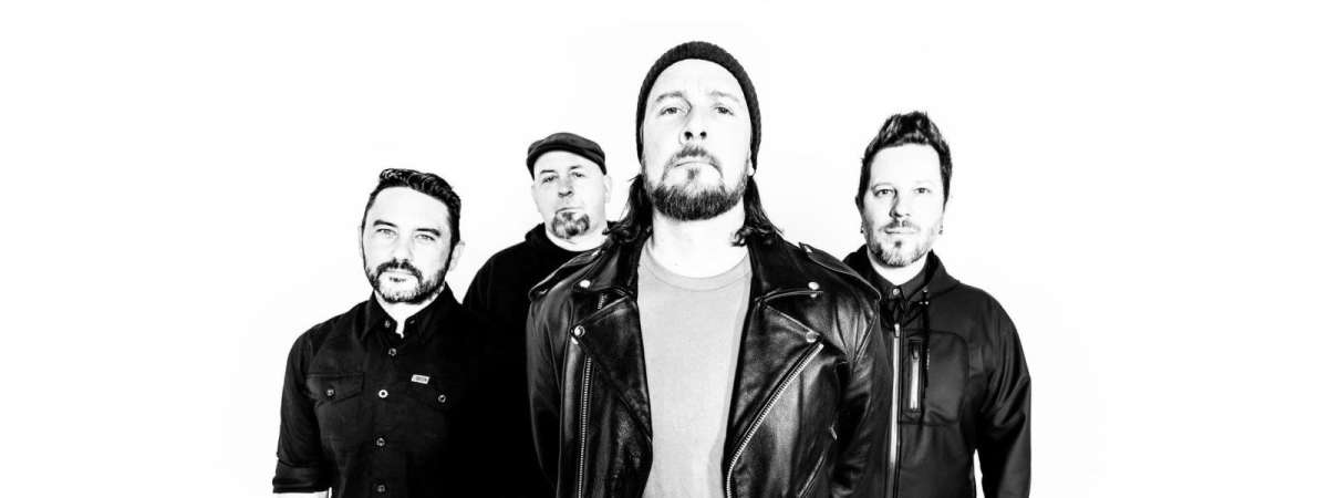 Authority Zero - Apocalyptour 2026  with Special Guests Counterpunch