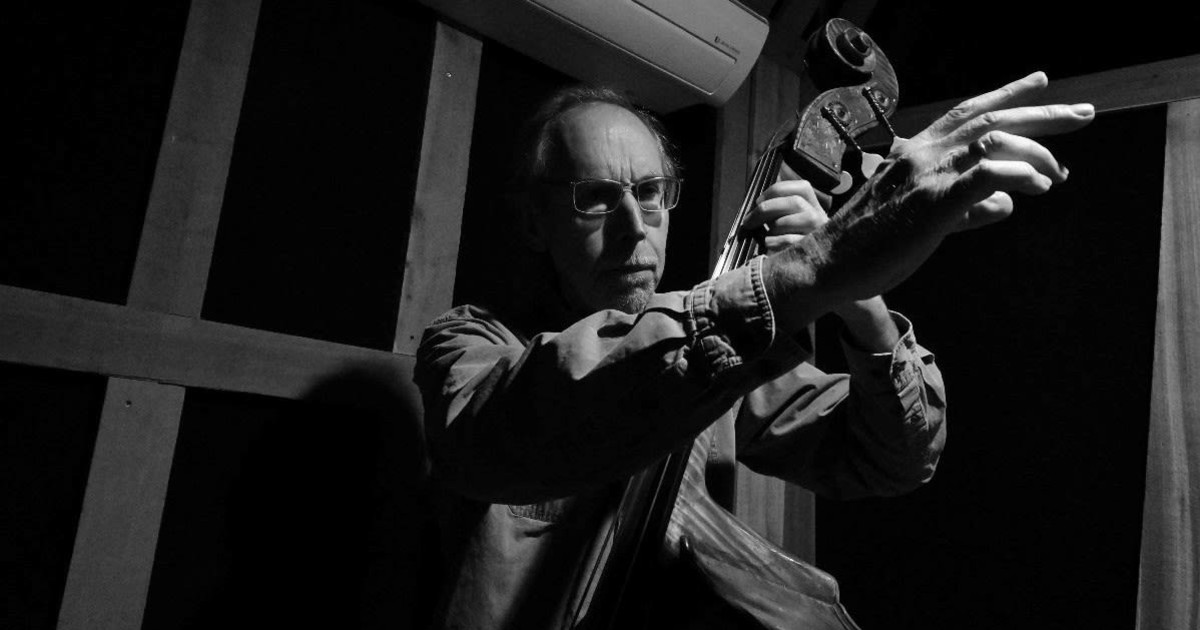 Neil Swainson Quintet Live Recording For Cellar Music
