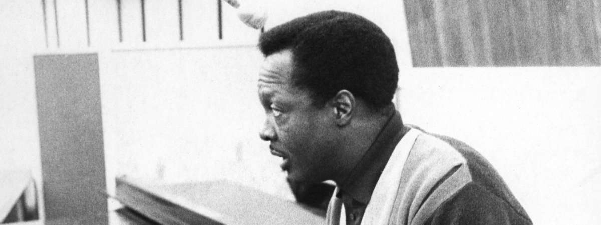 JACK MCDUFF CENTENNIAL CELEBRATION featuring NEW YORK ORGANIST PAT BIANCHI