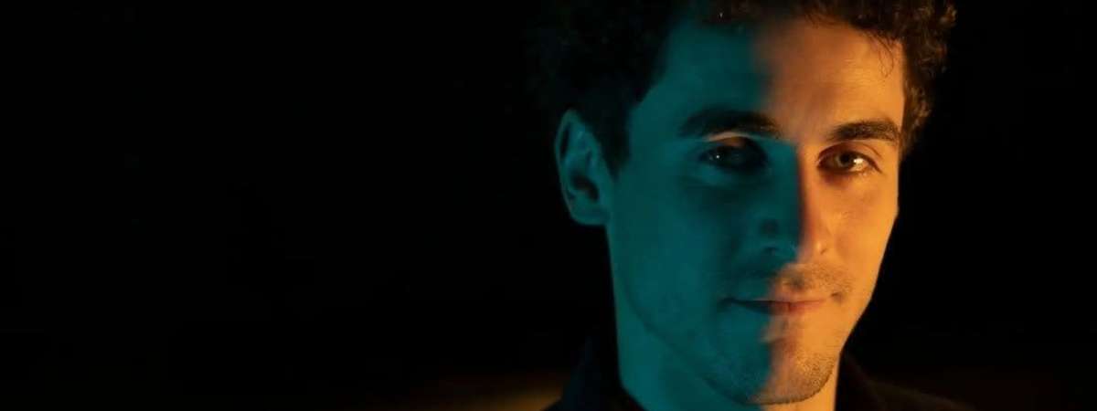Max Huberdeau Quartet