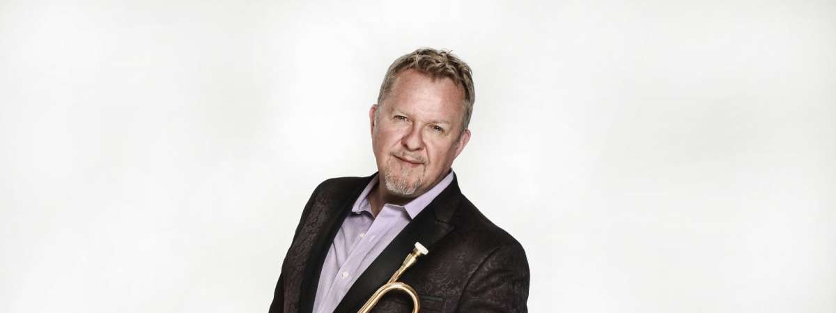 BIG BAND MONDAY: Mike Herriott Premieres Tales of Tricksters and Vagabonds Suite on