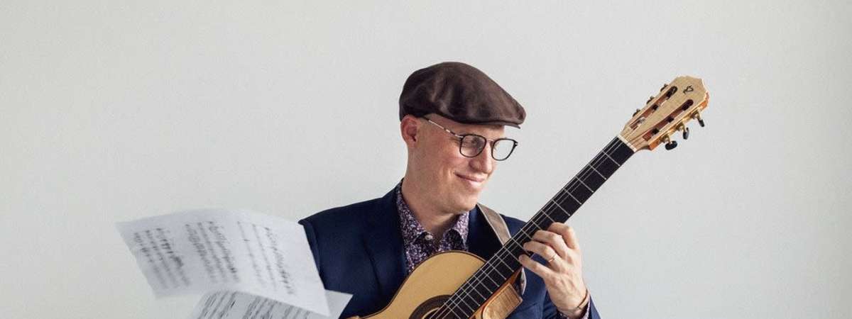 Samuel Bonnet Trio   "Slow" Tour