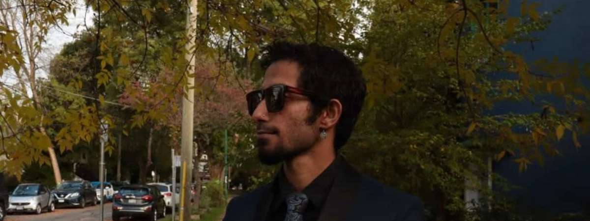 Ramdas / Wine / Wednesday