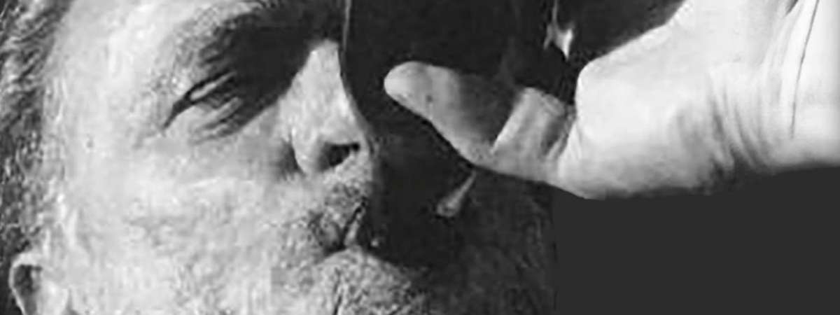 The 19th Annual CHARLES BUKOWSKI Memorial Reading