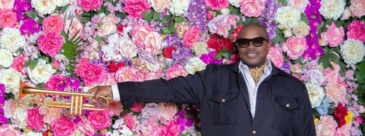 From New York: The Jeremy Pelt Quintet