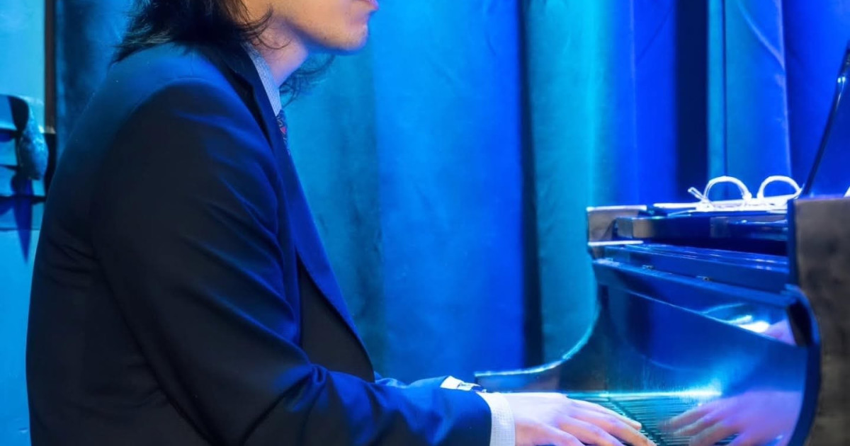 Winston Matsushita Trio